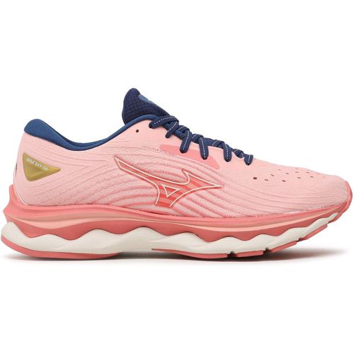 Scarpe running Wave Sky 6 J1GD220273 - Mizuno - Modalova