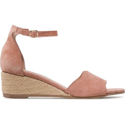 Espadrillas Ryłko 4RDB1_K Rosa - Ryłko - Modalova