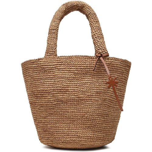 Borsetta Summer Bag Medium V 2.2 AN - Manebi - Modalova