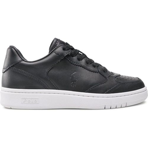 Sneakers Polo Crt Lux 809845139002 - Polo Ralph Lauren - Modalova