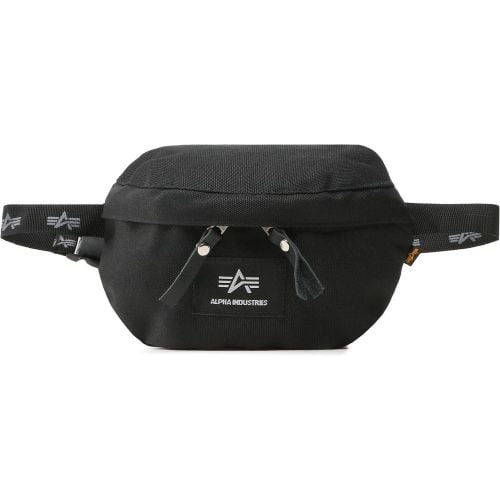 Marsupio Big A Oxford Waist Bag 101908 - alpha industries - Modalova