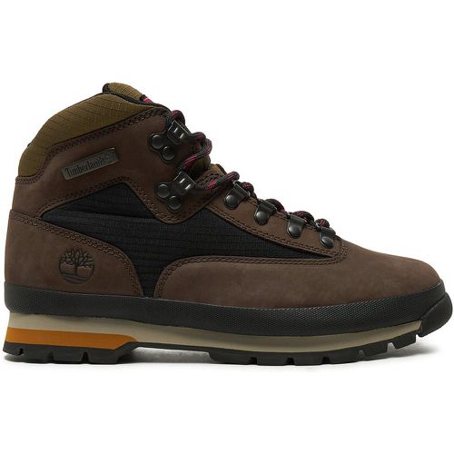 Scarpe da trekking Mid Lace Boot TB0A6DYHW071 - Timberland - Modalova