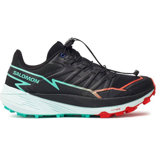 Scarpe running Thundercross L47561000 - Salomon - Modalova