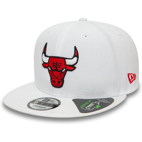 Cappellino Repreve 950 Bulls 60503415 - new era - Modalova