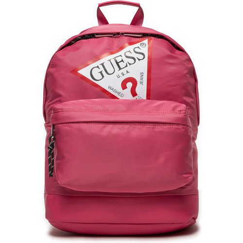 Zaino Guess H4YZ15 WFMR0 Rosa - Guess - Modalova