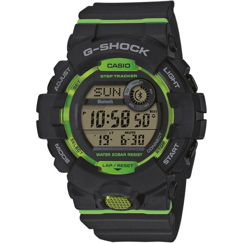 Orologio G-Shock GBD-800-8ER Grigio - G-SHOCK - Modalova