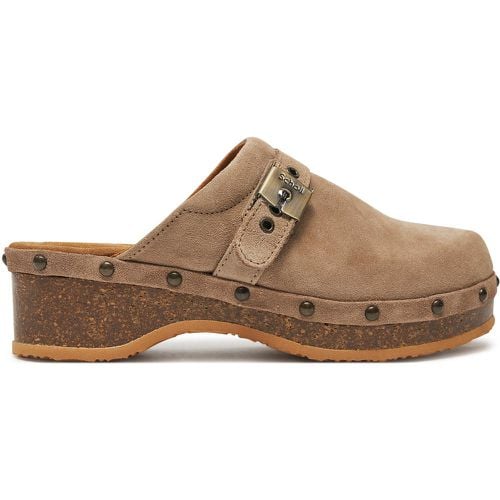 Ciabatte Pescura Clog 50 Cork F31632 2361 380 - Scholl - Modalova