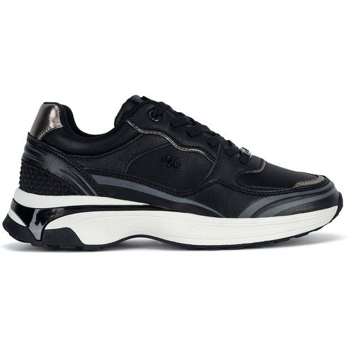 Sneakers MEXX MI001009443W Nero - Mexx - Modalova