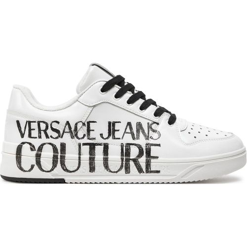 Sneakers 76YA3SJ5 - Versace Jeans Couture - Modalova