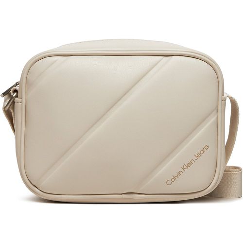 Borsetta Quilted Camerabag18 K60K611821 - Calvin Klein Jeans - Modalova