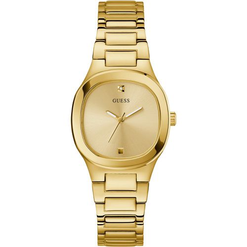 Orologio Guess Eve GW0615L2 Oro - Guess - Modalova