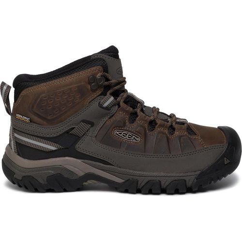 Scarpe da trekking Targhee III Wp 1017786 - Keen - Modalova