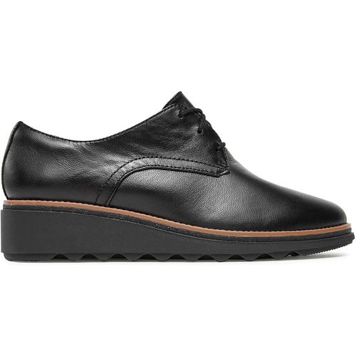 Oxfords Sharon Rae 261754164 - Clarks - Modalova