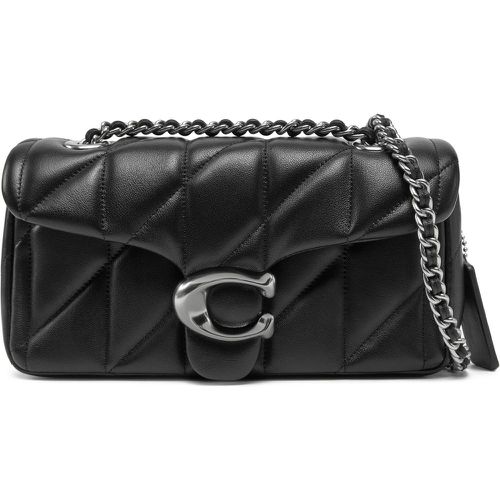 Borsetta Coach Tabby Sb CP149 Nero - Coach - Modalova