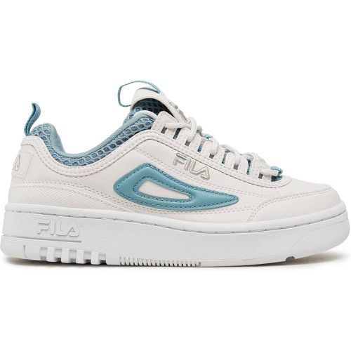 Sneakers Fx Disruptor Wmn 1011386.18C - Fila - Modalova