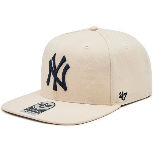 Cappellino New York Yankees No Shot '47 CAPTAIN NSHOT17WBP - 47 Brand - Modalova