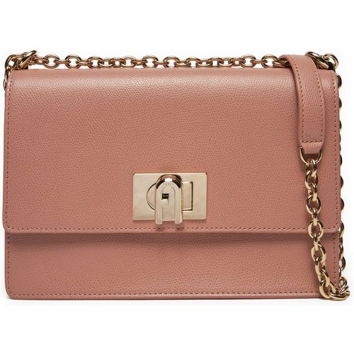 Borsetta BAFIACO ARE000 3378S Écru - Furla - Modalova