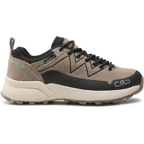 Scarpe da trekking Kaleepso Low Wmn Shoe Wp 31Q4906 - CMP - Modalova