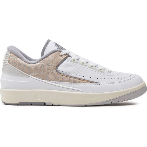 Sneakers Air Jordan 2 Retro Low DV9956 100 - Nike - Modalova