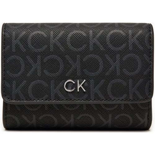 Portafoglio piccolo da donna Ck Daily Sm K60K612684 - Calvin Klein - Modalova