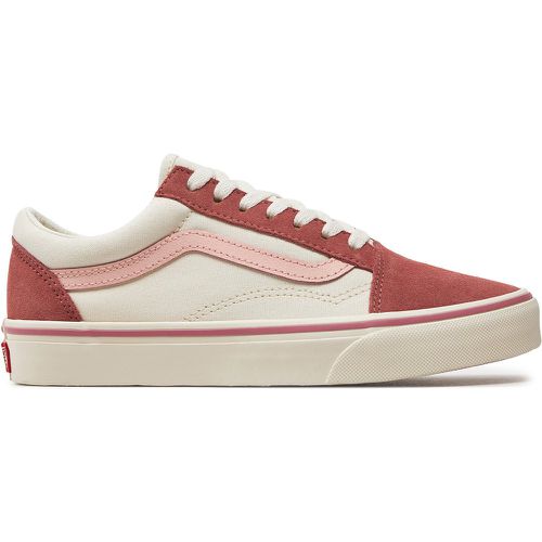 Scarpe sportive Old Skool VN0005UFPNK1 - Vans - Modalova