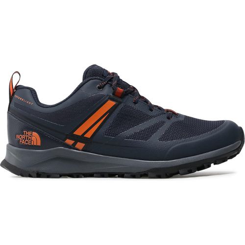 Scarpe da trekking Litewave Futurelight NF0A4PFGM8U1 - The North Face - Modalova