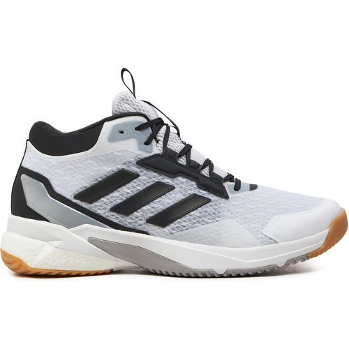 Scarpe indoor Crazyflight 5 Mid IH7720 - Adidas - Modalova