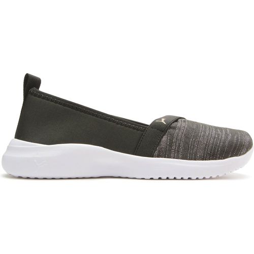 Scarpe basse Adelina Space Metallics 389294 01 - Puma - Modalova