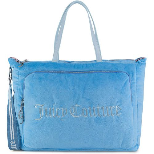 Borsa weekend BIJXT2542WPJ - Juicy Couture - Modalova