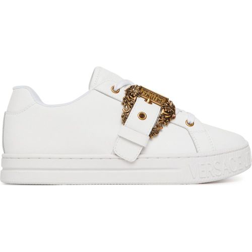 Sneakers 78VA3SK9 - Versace Jeans Couture - Modalova