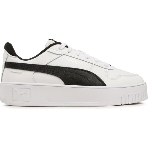 Sneakers Carina Street 389390 03 - Puma - Modalova