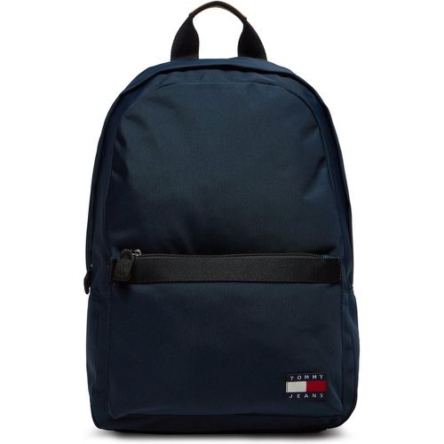 Zaino Tjm Essential D. Dome Backpack AM0AM12407 - Tommy Jeans - Modalova