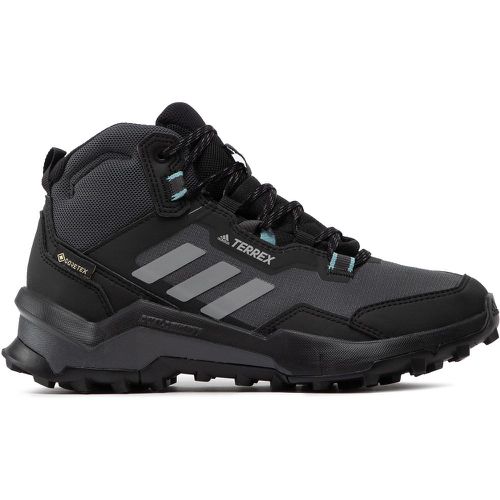 Scarpe da trekking Terrex Ax4 Mid Gtx GORE-TEX FZ3149 - Adidas - Modalova