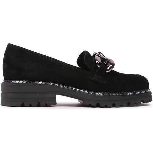 Chunky loafers Ryłko E2R17_AV Nero - Ryłko - Modalova