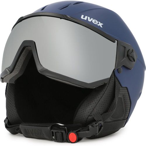 Casco da sci Instinct visor 5662601009 - Uvex - Modalova