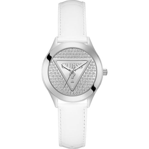 Orologio Guess GW0745L3 Bianco - Guess - Modalova