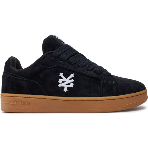 Sneakers Zoo York 10700013 Nero - ZOO YORK - Modalova