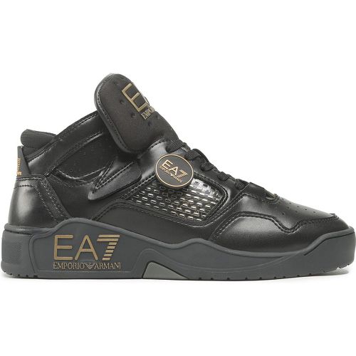 Sneakers X8Z033 XK267 M701 - EA7 Emporio Armani - Modalova