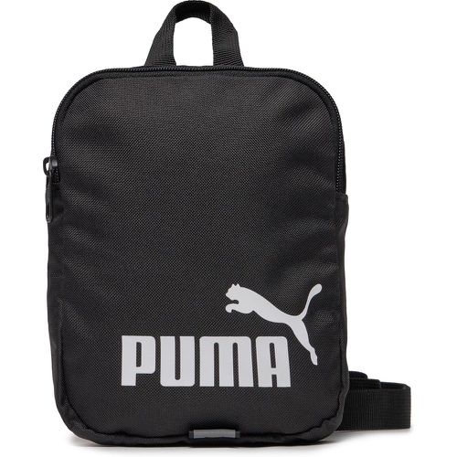 Borsellino Puma 079955 01 Nero - Puma - Modalova