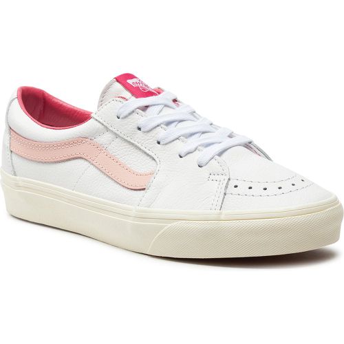 Scarpe sportive Sk8-Low VN0009QRAFJ1 - Vans - Modalova