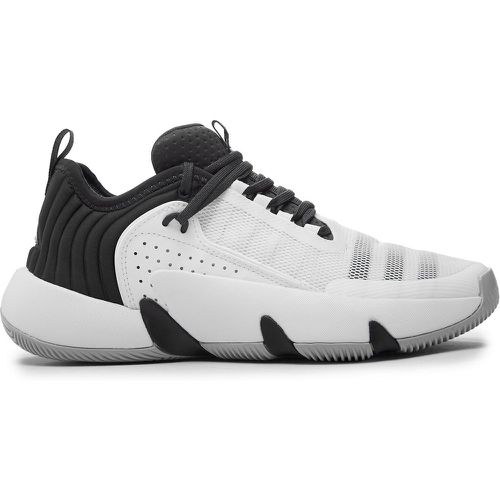 Scarpe Trae Unlimited Shoes IF5609 Clowhi/Carbon/Metgry - Adidas - Modalova