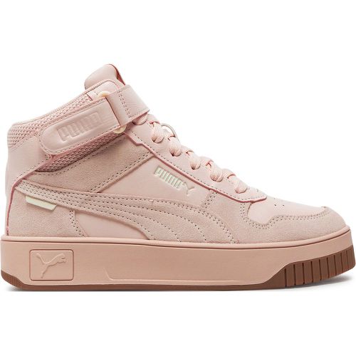 Sneakers Carina Street Mid 397490 02 - Puma - Modalova