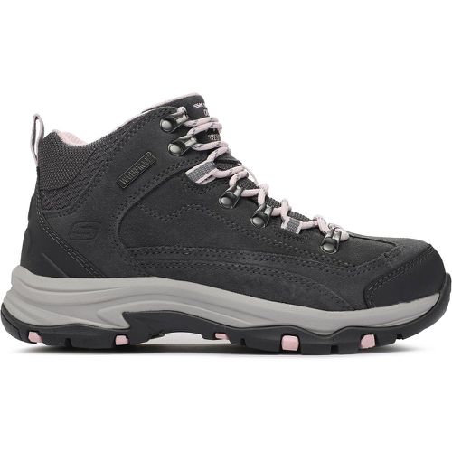 Scarponcini Trego-Alpine Trail - Skechers - Modalova