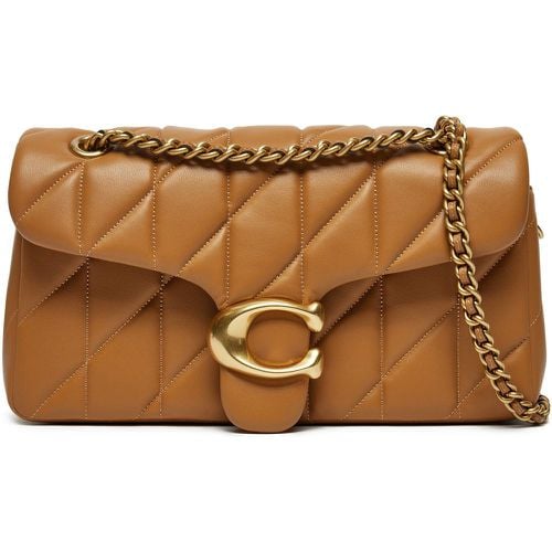 Borsetta Coach Tabby CP150 Marrone - Coach - Modalova