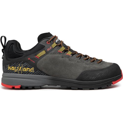 Scarpe da trekking Grimpeur Gtx GORE-TEX 018022230 - Kayland - Modalova