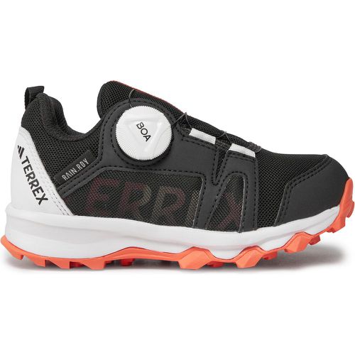Scarpe da corsa Terrex Agravic BOA RAIN.RDY Trail Running Shoes HQ3497 - Adidas - Modalova