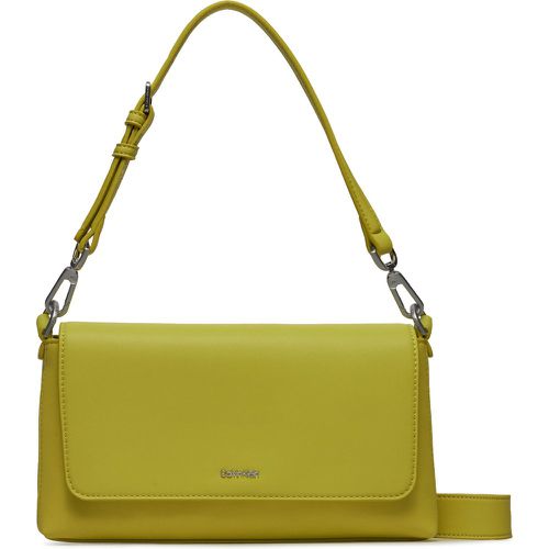Borsetta Ck Must Shoulder Bag K60K611364 Citrus ZAV - Calvin Klein - Modalova