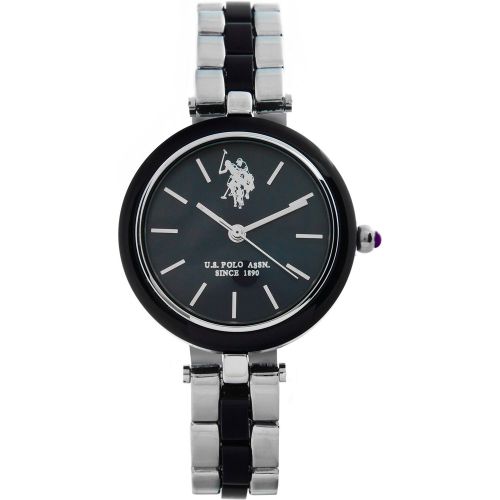 Orologio USP8358ST - U.S. Polo Assn. - Modalova