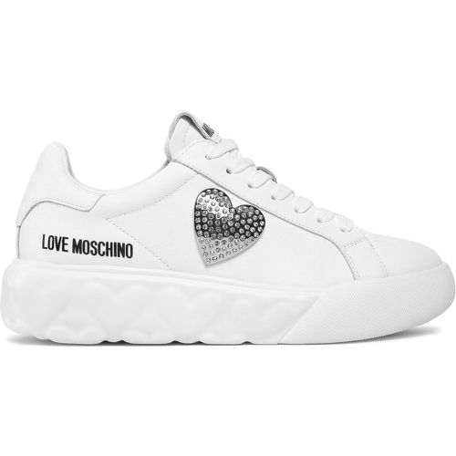 Sneakers JA15014G1IIA0100 - Love Moschino - Modalova