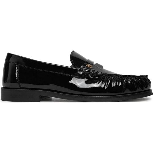 Ballerine Loafer Mit Label-Detail FW0FW08565 - Tommy Hilfiger - Modalova